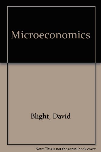 Microeconomics