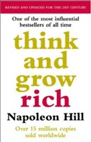 THINK AND GROW RICH