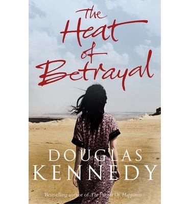 Heat of Betrayal The