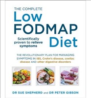 Complete Low-FODMAP Diet, The