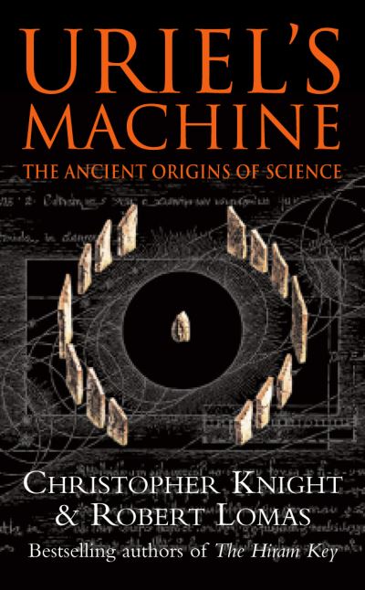 Uriel's Machine Reconstructing the Disaster Behind Human History