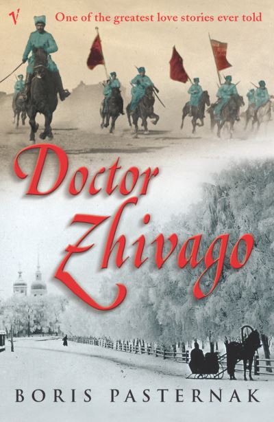 doctor zhivago