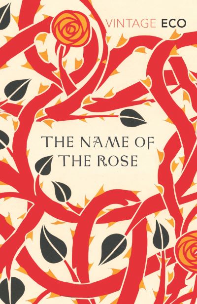 THE NAME OF THE ROSE