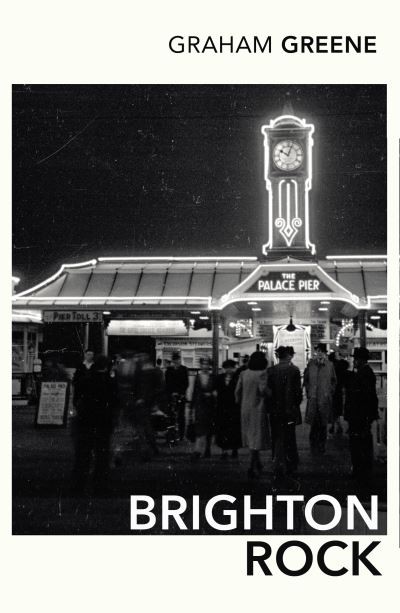 BRIGHTON ROCK