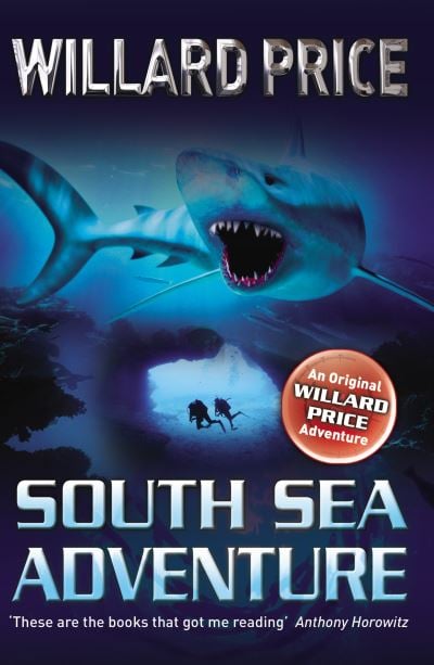 Southern Sea Adventure