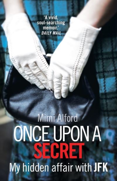 Once Upon a Secret (Paperback)