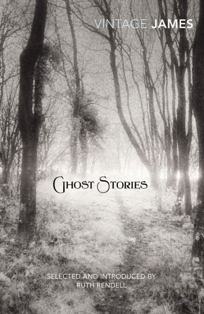 GHOST STORIES