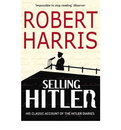 Selling Hitler