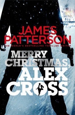 Merry Christmas Alex Cross (Paperback)