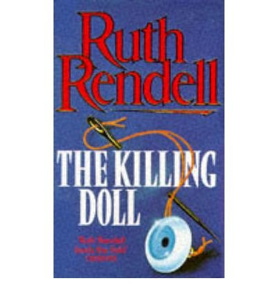 The Killing Doll