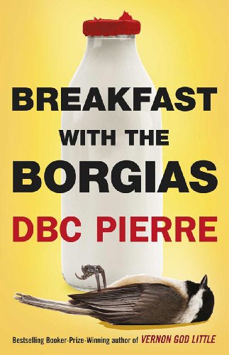 Breakfast With The Borgias (Paperback)