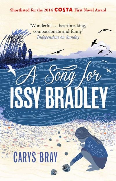 Song for Issy Bradley A