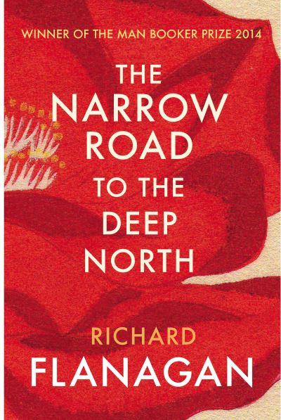 Narrow Road to the Deep North