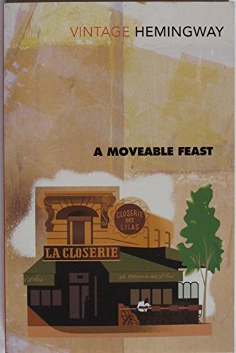 A Moveable Feast