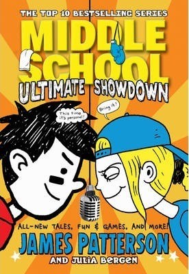 Middle School Ultimate Showdown Pack