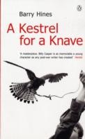 A KESTREL FOR A KNAVE