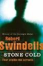 Stone Cold (Puffin Books) (Paperback)