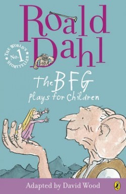 The BFG Plays for Children