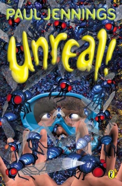 Unreal! Eight Surprising Stories (Paperback)