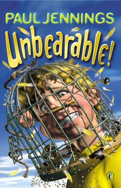 Unbearable! More Bizarre Stories (Paperback)