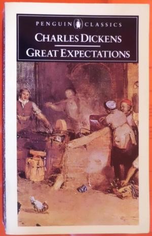 Great Expectations (Paperback)