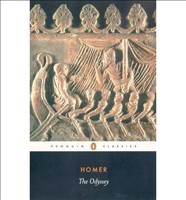 The Odyssey - Translated by E.V.Rieu (Penguin Classics)