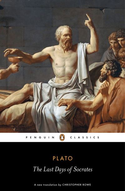 LAST DAYS OF SOCRATES, THE