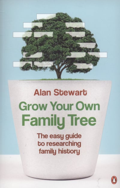 Grow Your Own Family Tree