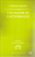 The Mayor of Casterbridge