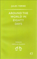 AROUND THE WORLD IN EIGHTY DAYS