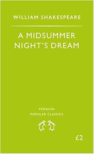 A Midsummer Night's Dream