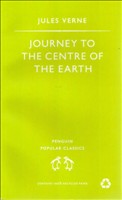 JOURNEY TO THE CENTRE OF THE EARTH