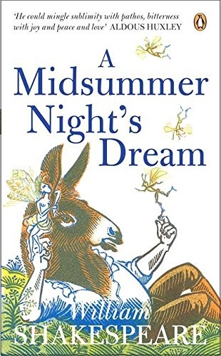 Midsummer Nights Dream, A