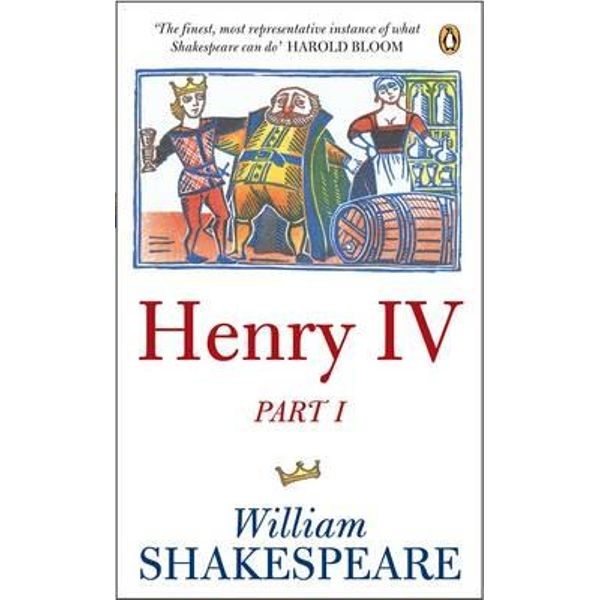 Henry IV Part 1