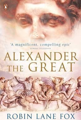 ALEXANDER THE GREAT