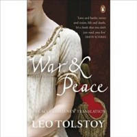 WAR AND PEACE