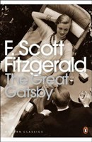 Great Gatsby, The (Modern Classics Penguin),