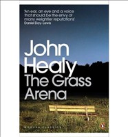 GRASS ARENA