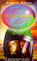 Z FOR ZACHARIAH