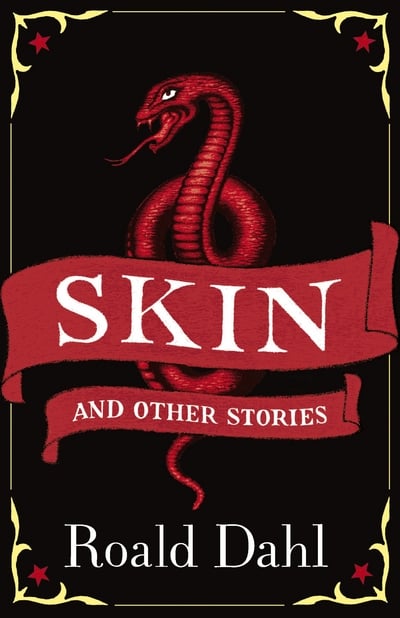 SKIN AND OTHER STORIES