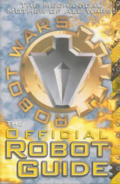 ROBOT WARS