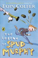 The Legend of Spud Murphy