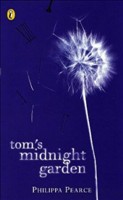 TOM'S MIDNIGHT GARDEN