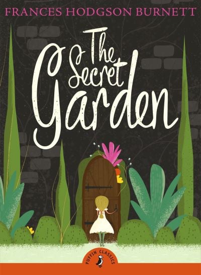 SECRET GARDEN