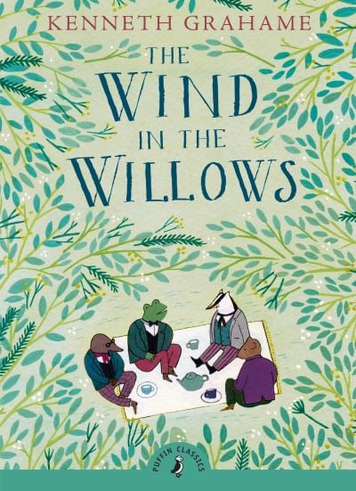 WIND IN THE WILLOWS