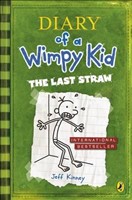 Diary of a Wimpy Kid 3 Last Straw