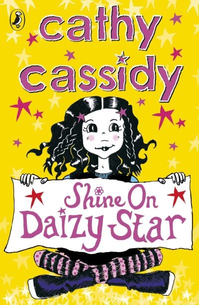 SHINE ON, DAIZY STAR