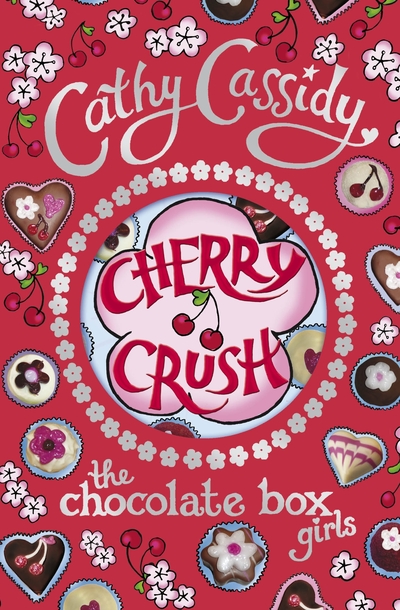 CHERRY CRUSH