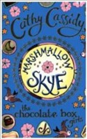 Chocolate Box Girls Marshmallow Skye