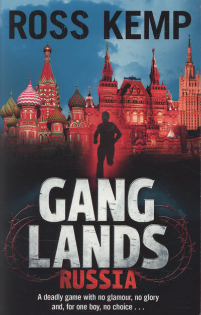 Russia (Ganglands)